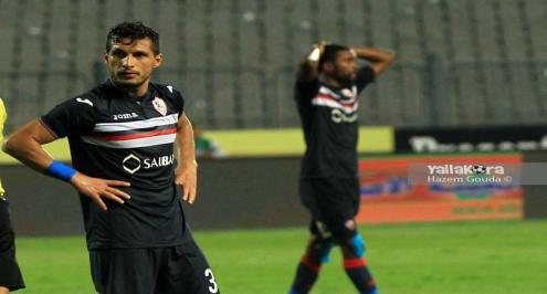 تقرير.. نهاية موسم الزمالك "الكارثي" بعد بداية "سوبر" 